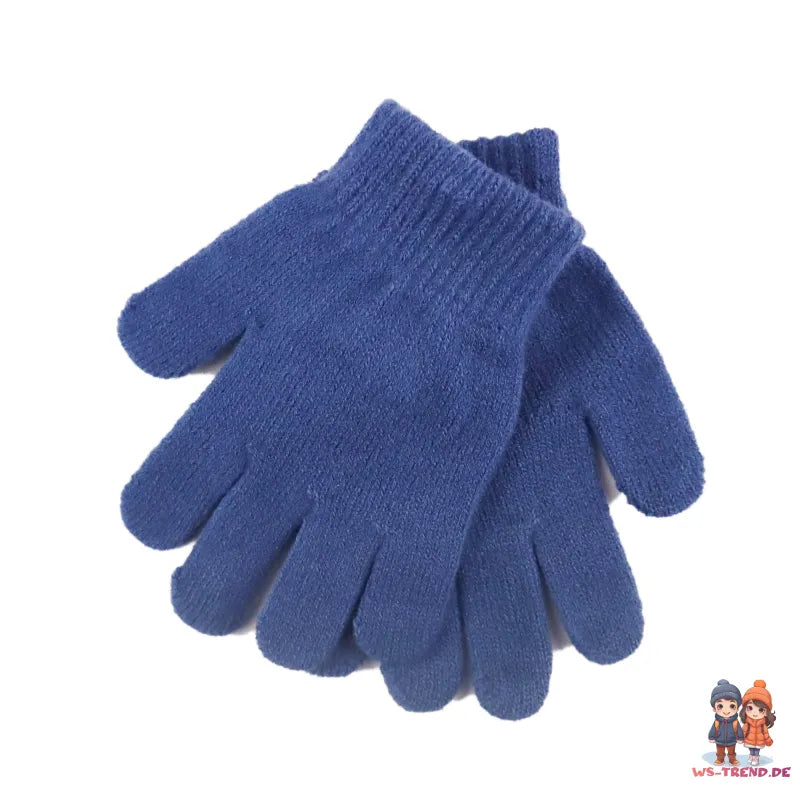 Miraculous Ladybug Kinder 3tlg. Herbst Wintermütze Schal plus Handschuhe - WS-Trend.de