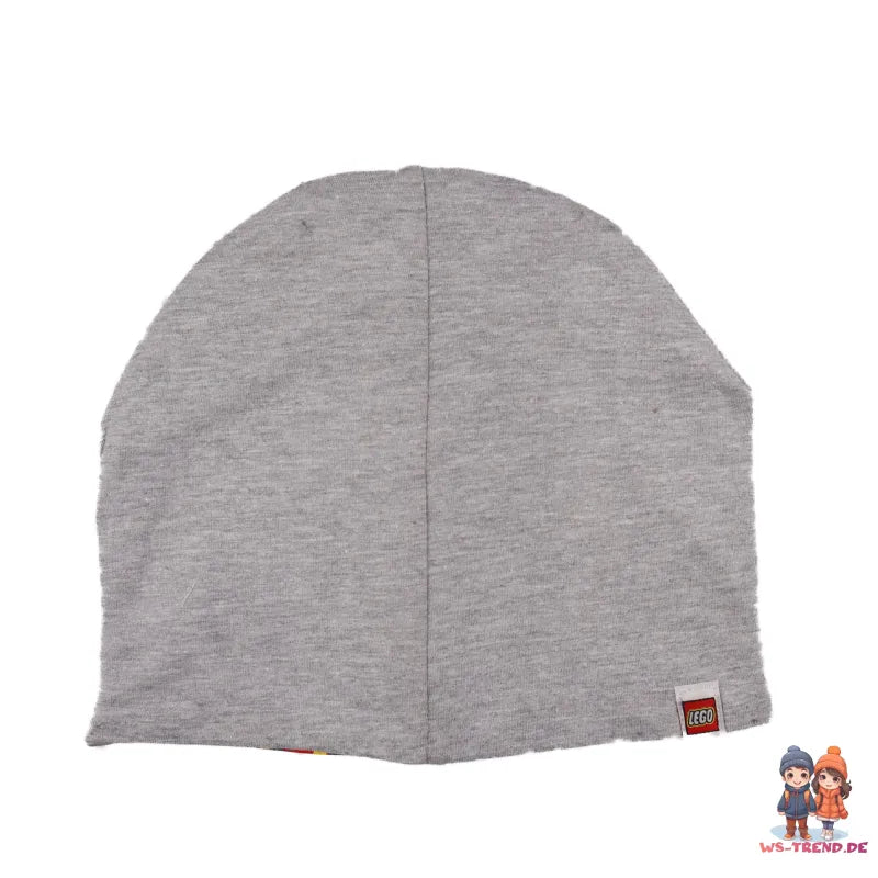 LEGO® Ninjago Jungen Kinder Herbst Wintermütze - WS-Trend.de Mütze 52 54 Kai Jay Lloyd