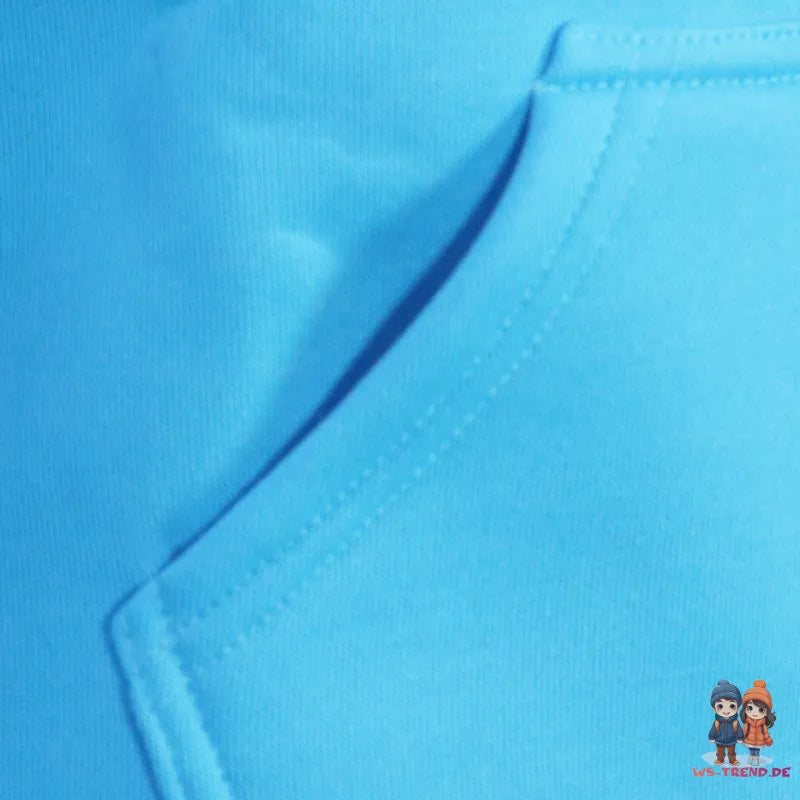 Disney Stitch Kinder Fleece Joggingset Sporthose Hose Sweater Jacke WS Trend.de 92 128