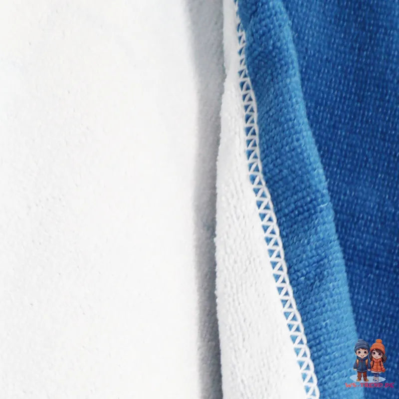 Disney Lilo und Stitch Mikrofaser Strandtuch Badetuch XL 70x140 cm - WS-Trend.de