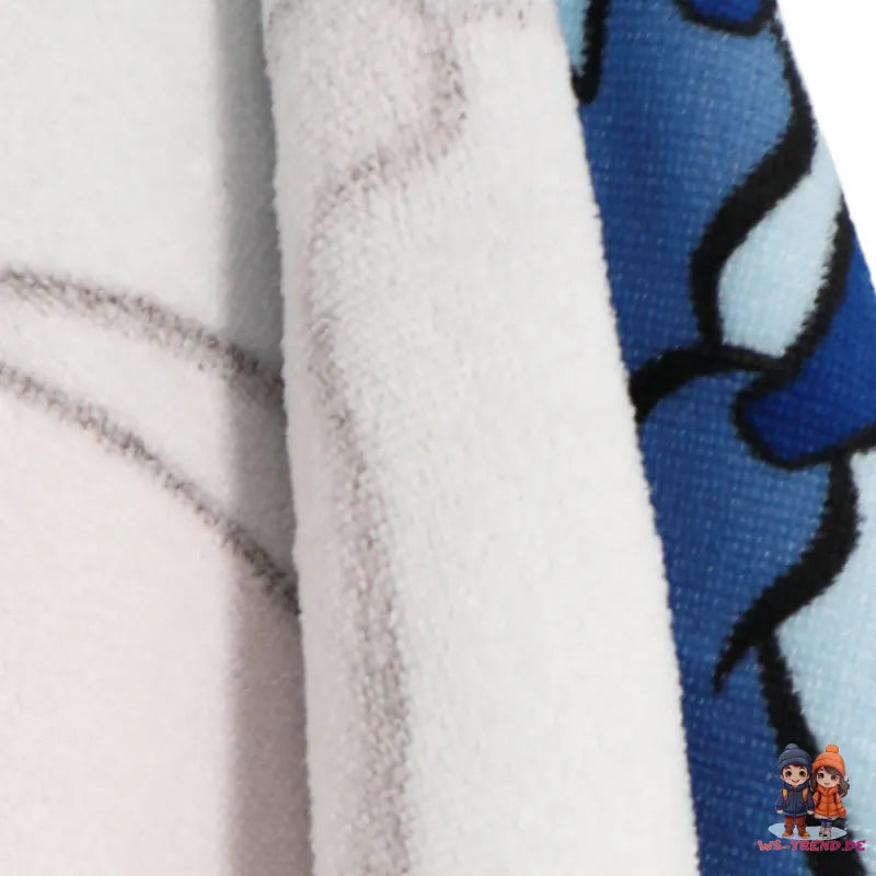 Disney Lilo und Stitch Mikrofaser Strandtuch Badetuch XL 70x140 cm - WS-Trend.de