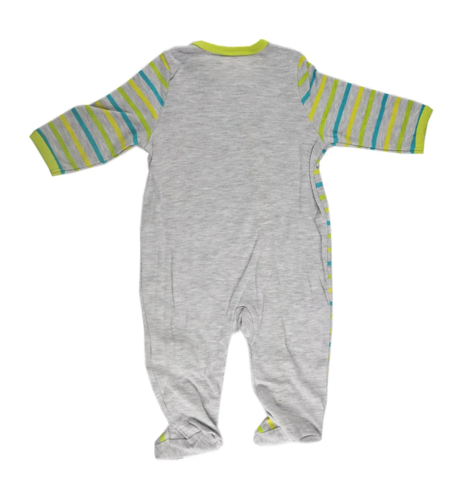 Disney König der Löwen Simba Baby Strampler Einteiler - WS-Trend.de Kleinkind kurzarm Body Gr. 68 - 92