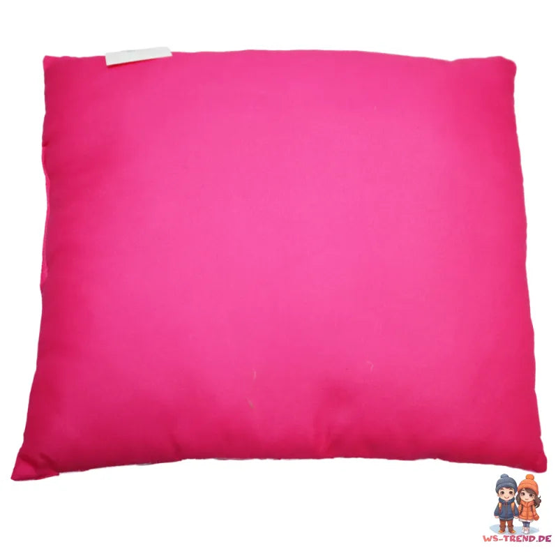 LOL Surprise Kinder Kissen Dekokissen Cushion 35x35x6 cm - WS-Trend.de