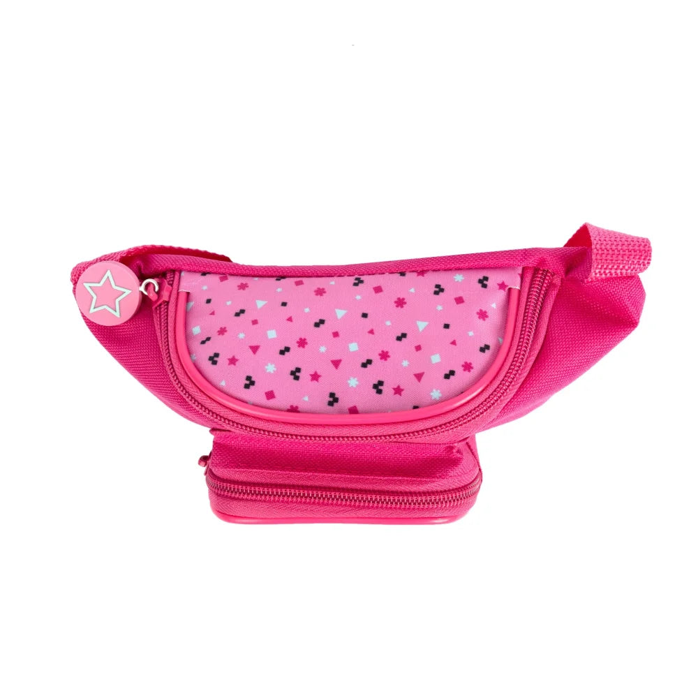 LOL Surprise Kinder 4 teiliges Set Kita Rucksack - WS-Trend.de Schultasche Backpack Tasche