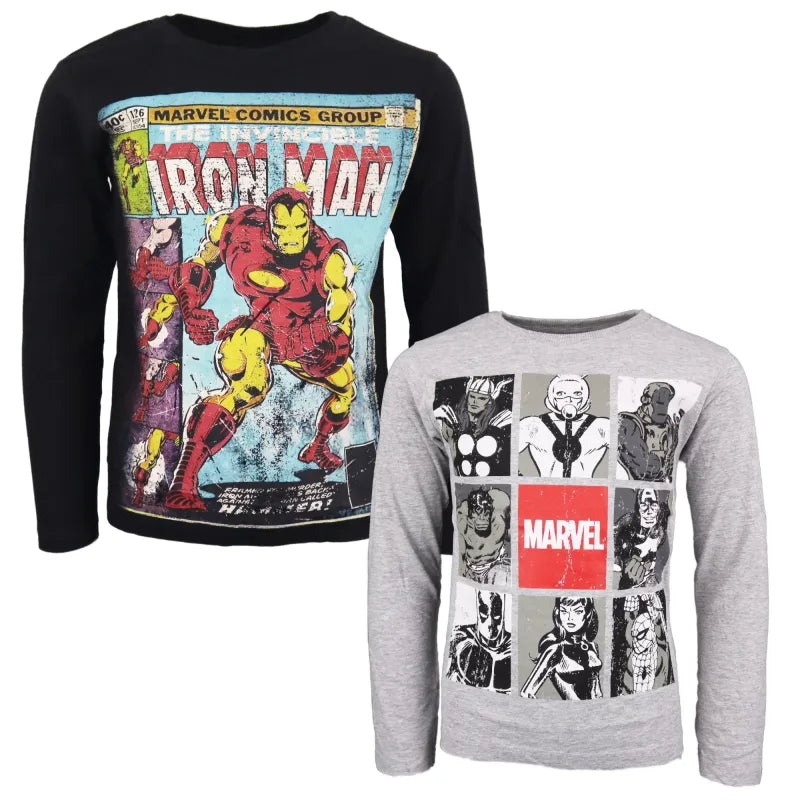 Avengers a shirt sales