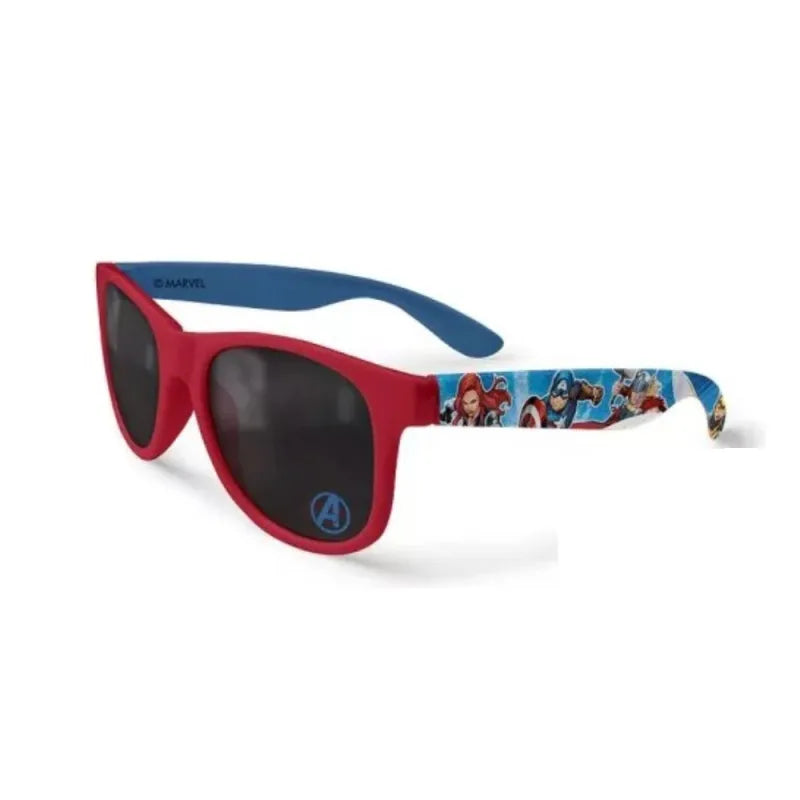 Marvel Avengers - Kinder Sonnenbrille mit UV-Schutz - WS-Trend.de verschiedene Motive zur Wahl