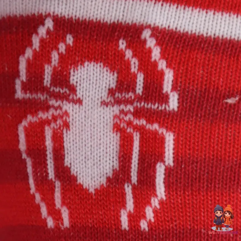 Marvel Spiderman lange Kinder Socken 2er Pack - WS-Trend.de Sneaker Gr. 23 bis 34 für Jungen