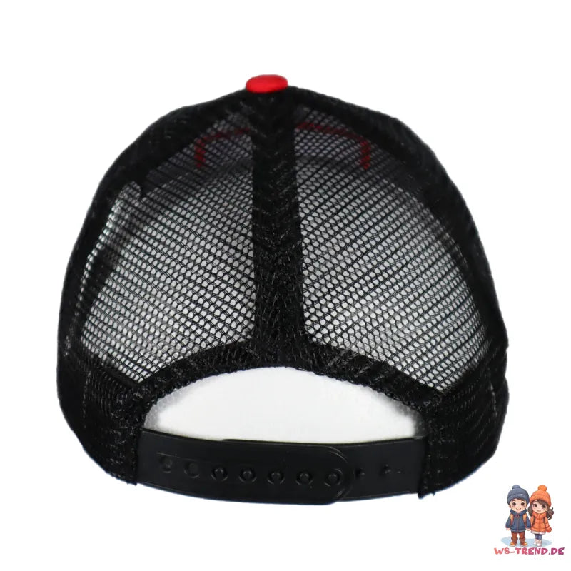 My Hero Academia Pikachu Jungen Basecap Baseball Kappe Truckercap - WS-Trend.de Mütze 54-56