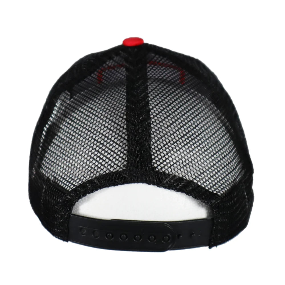 My Hero Academia Pikachu Jungen Basecap Baseball Kappe Truckercap - WS-Trend.de Mütze 54-56