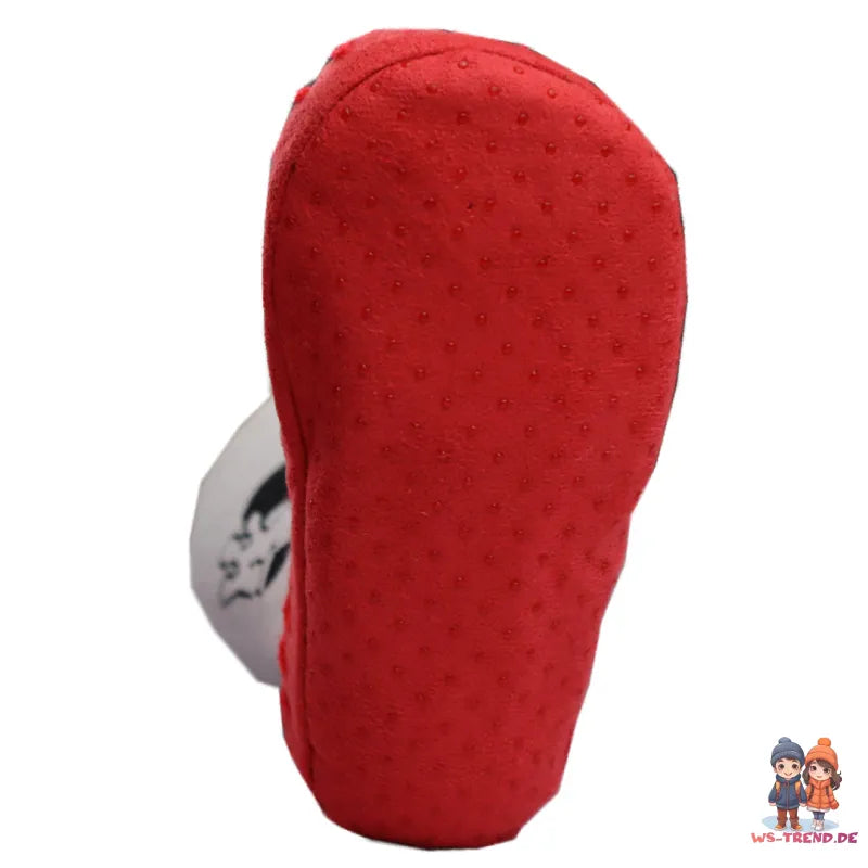 Disney Mickey Maus Kinder Stopper Socken - WS-Trend.de Jungen antirutsch lange Stoppersocken 23 - 28