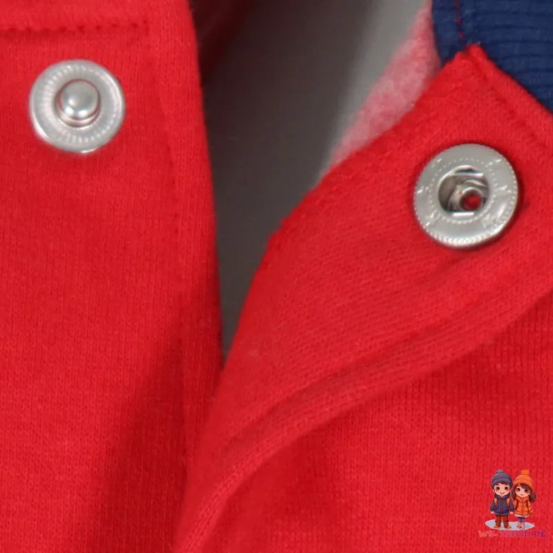 Disney Mickey Maus Kinder Jungen Baseball Jacke Sweater Pulli - WS-Trend.de Gr. 98-134