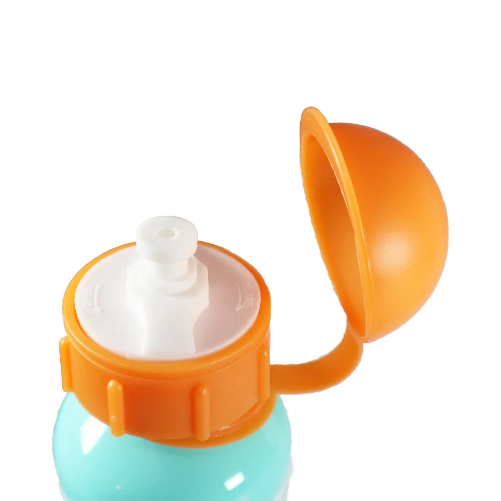 Disney Mickey Maus Kinder Aluminium Wasserflasche Trinkflasche Flasche 520 ml - WS-Trend.de