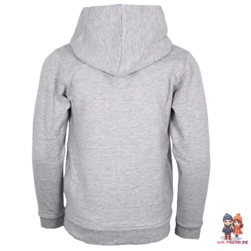 Disney Mickey Maus Kinder Jungen Hoodie Kapuzenpullover Pulli - WS-Trend.de Gr. 98-140