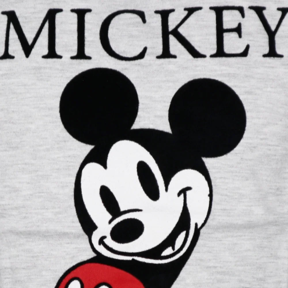 Disney Mickey Maus Jungen kurzarm T-Shirt Shirt - WS-Trend.de 134-164 Baumwolle