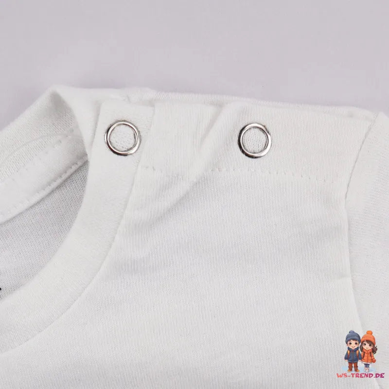 Disney Minnie Maus Mädchen Baby Sommer Set - WS-Trend.de BABY Sommerset Shorts plus T-Shirt 62-86