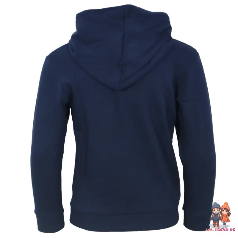 Minecraft Magier Beware Dark Kinder Hoodie Kapuzenpullover Pullover - WS-Trend.de 128-140