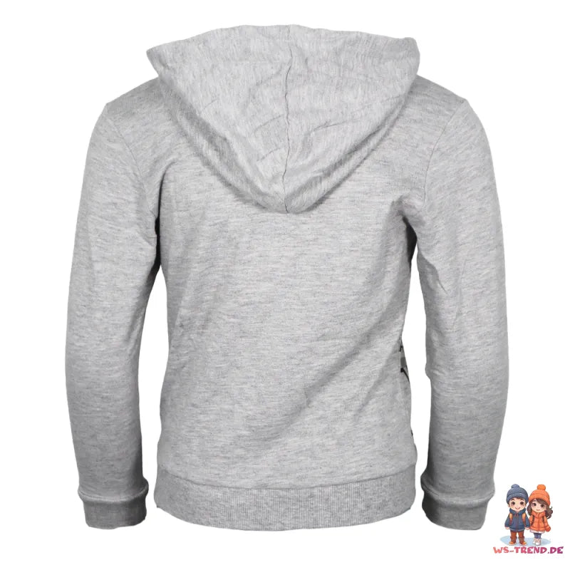 Minecraft Creeper Skelett Kinder Hoodie Kapuzenpullover Pulli Pullover WS Trend.de 116 152