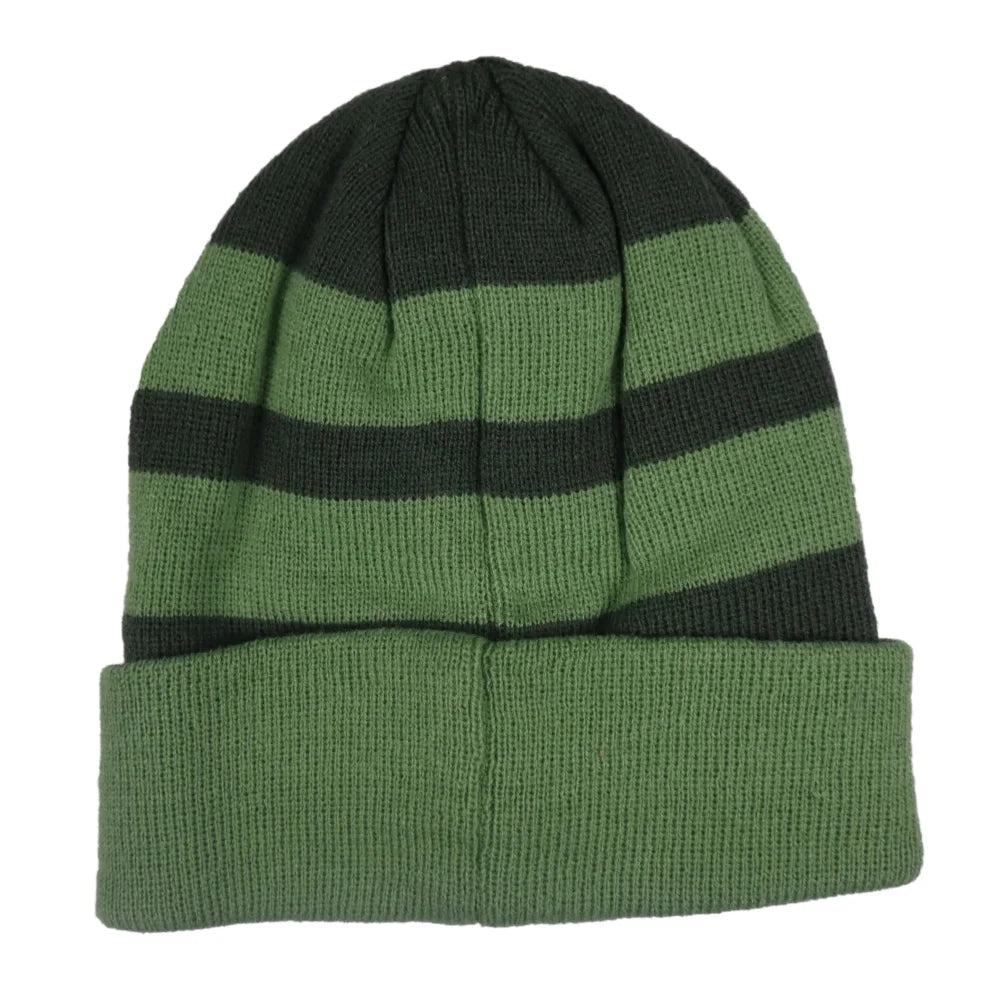Minecraft Gamer Creeper Kinder Jungen Wintermütze Mütze - WS-Trend.de Gr. 54 - 56