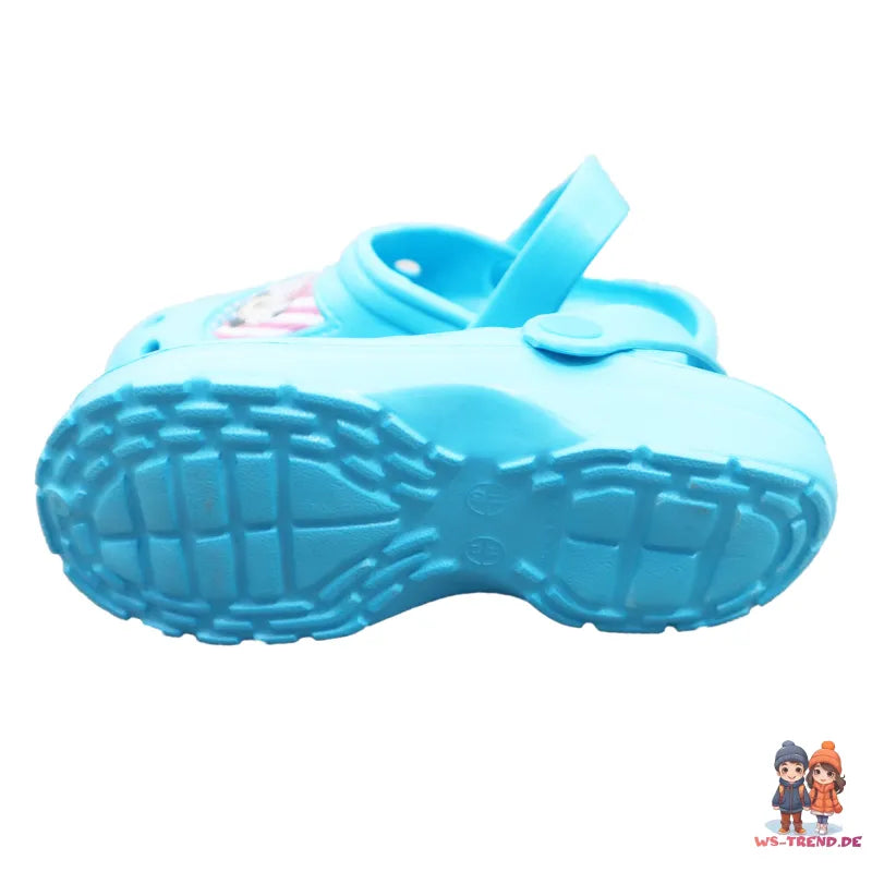 Disney Minnie Maus Kinder Mädchen Clogs Badeschuhe - WS-Trend.de Latschen 24 bis 31
