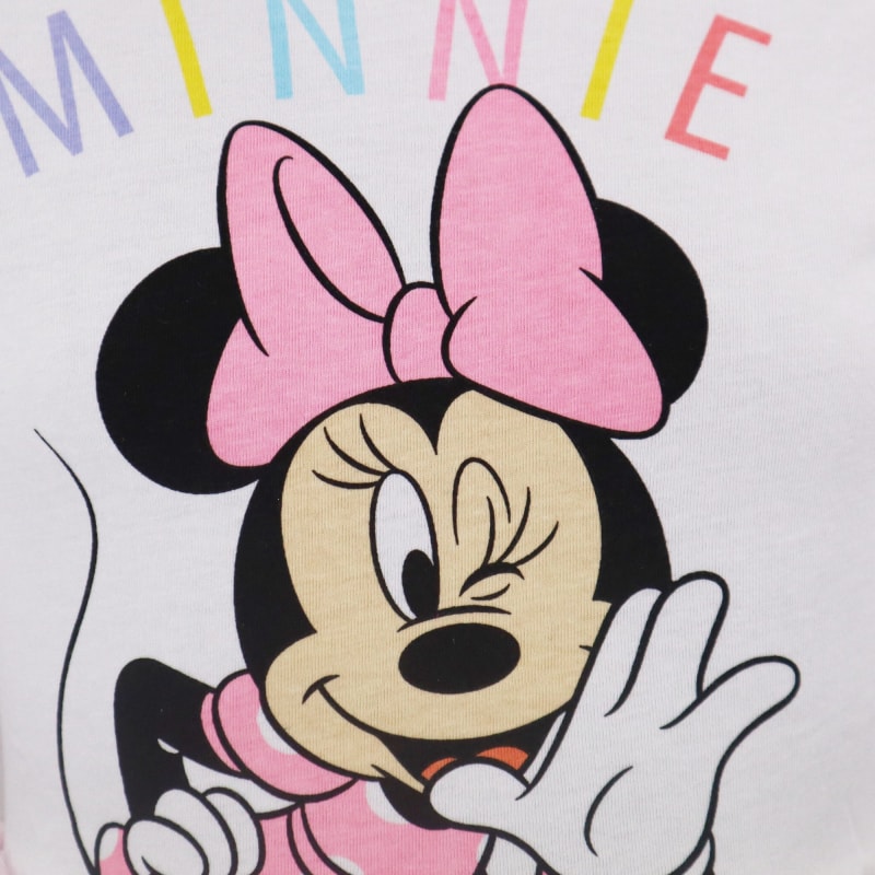 Disney Minnie Maus Kinder Kleid Tüllkleid - WS-Trend.de Mädchen Sommerkleid 104 bis 134