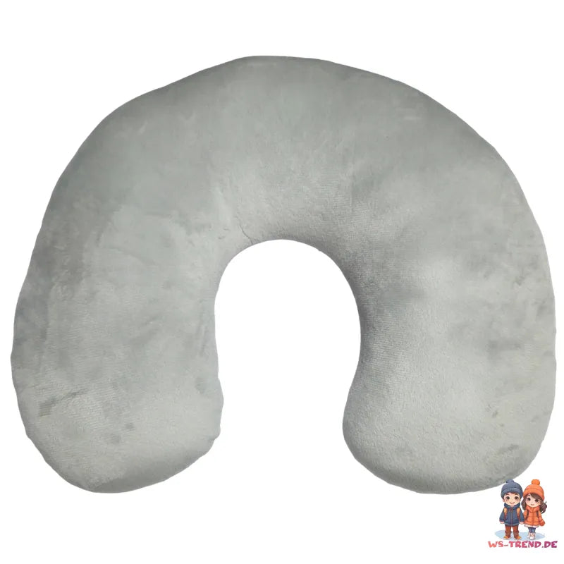 Disney Minnie und Mickey Maus Reisekissen Nackenkissen Auto Flugzeug - WS-Trend.de