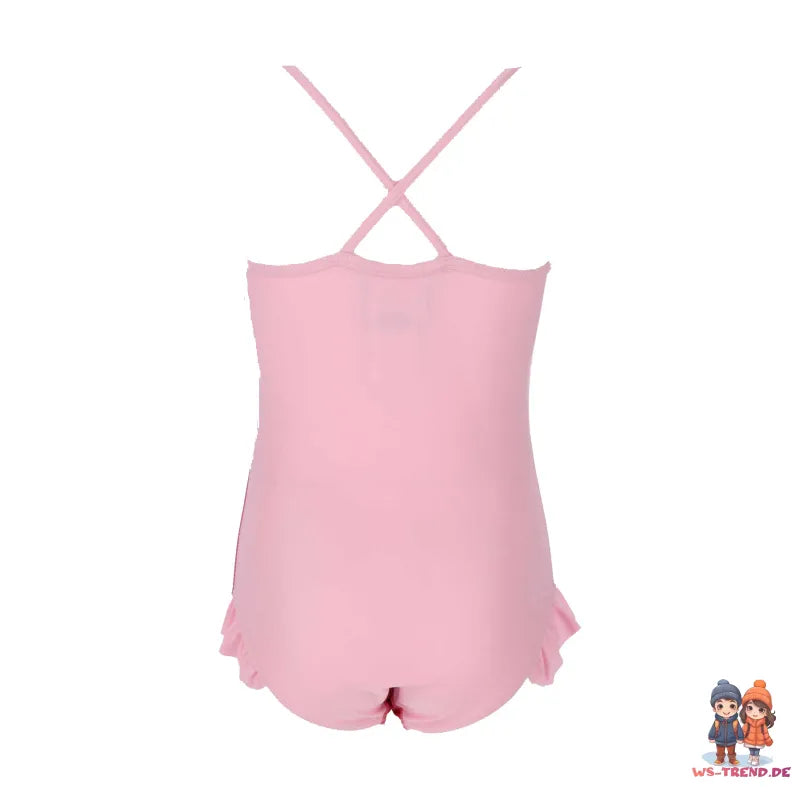 Disney Minnie Maus Kinder Mädchen Badeanzug - WS-Trend.de Bademode 98-128