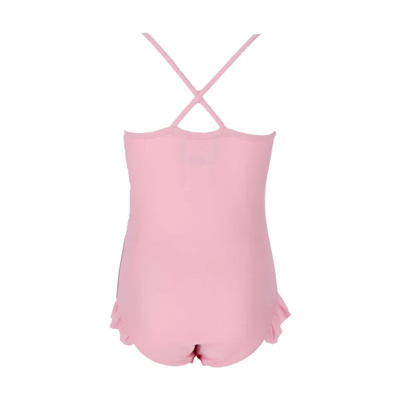 Disney Minnie Maus Kinder Mädchen Badeanzug - WS-Trend.de Bademode 98-128