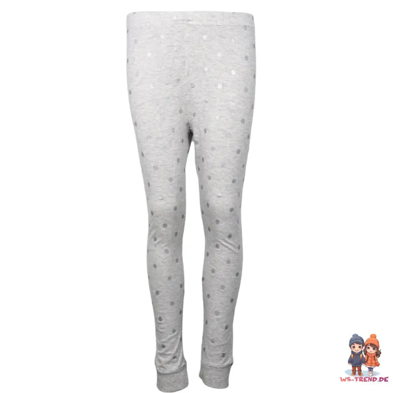 Disney Minnie Maus Mädchen Kinder Schlafanzug Pyjama lang - WS-Trend.de 104 - 134 Baumwolle