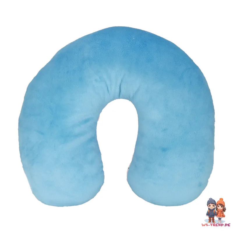 Disney Minnie Maus Kinder Reisekissen Nackenkissen Auto Flugzeug - WS-Trend.de