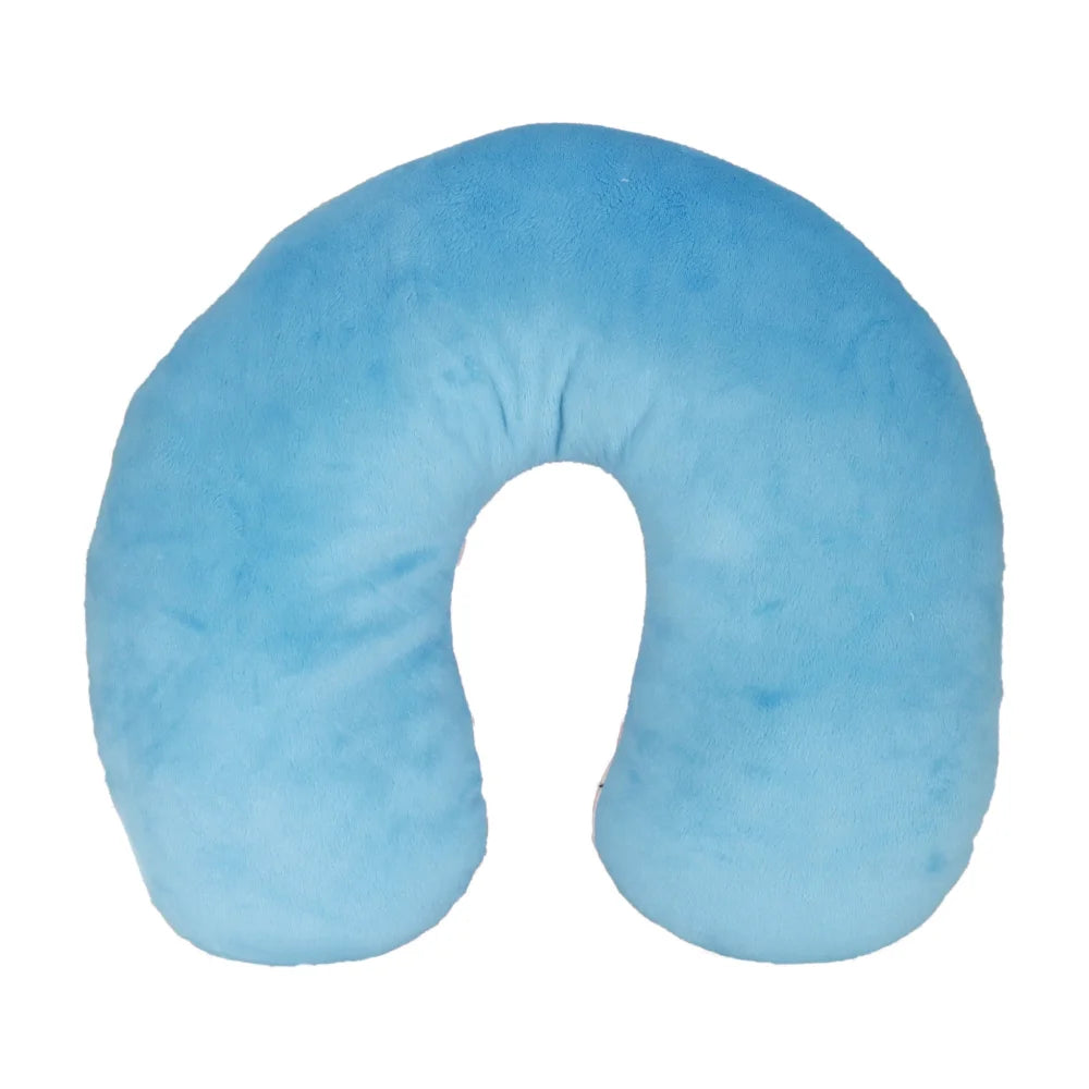 Disney Minnie Maus Kinder Reisekissen Nackenkissen Auto Flugzeug - WS-Trend.de