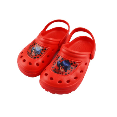 Miraculous Ladybug - Kinder Clogs - Ansicht 2