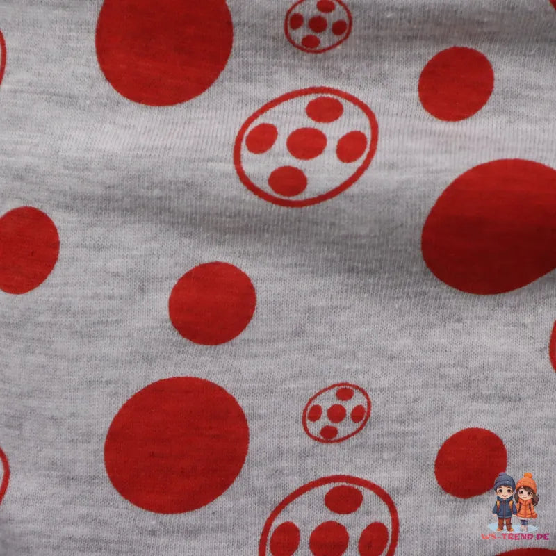 Miraculous Ladybug Kinder Schlafanzug Pyjama - WS-Trend.de kurz 116 - 146