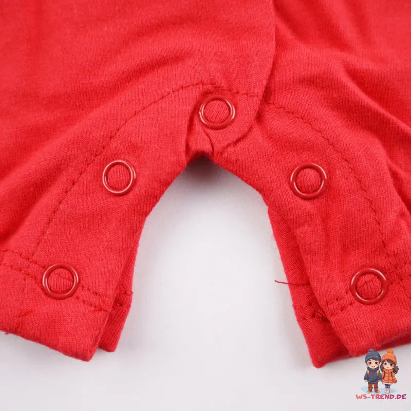 Disney Minnie Maus Baby Kurzarm Body Strampler - WS-Trend.de Einteiler 62 bis 92 Mädchen