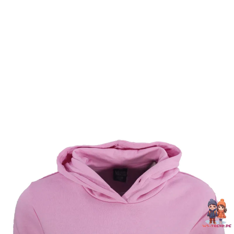 Disney Minnie Maus Mädchen Kinder Kapuzen Hoodie Pullover WS Trend.de Pulli Gr. 98 128