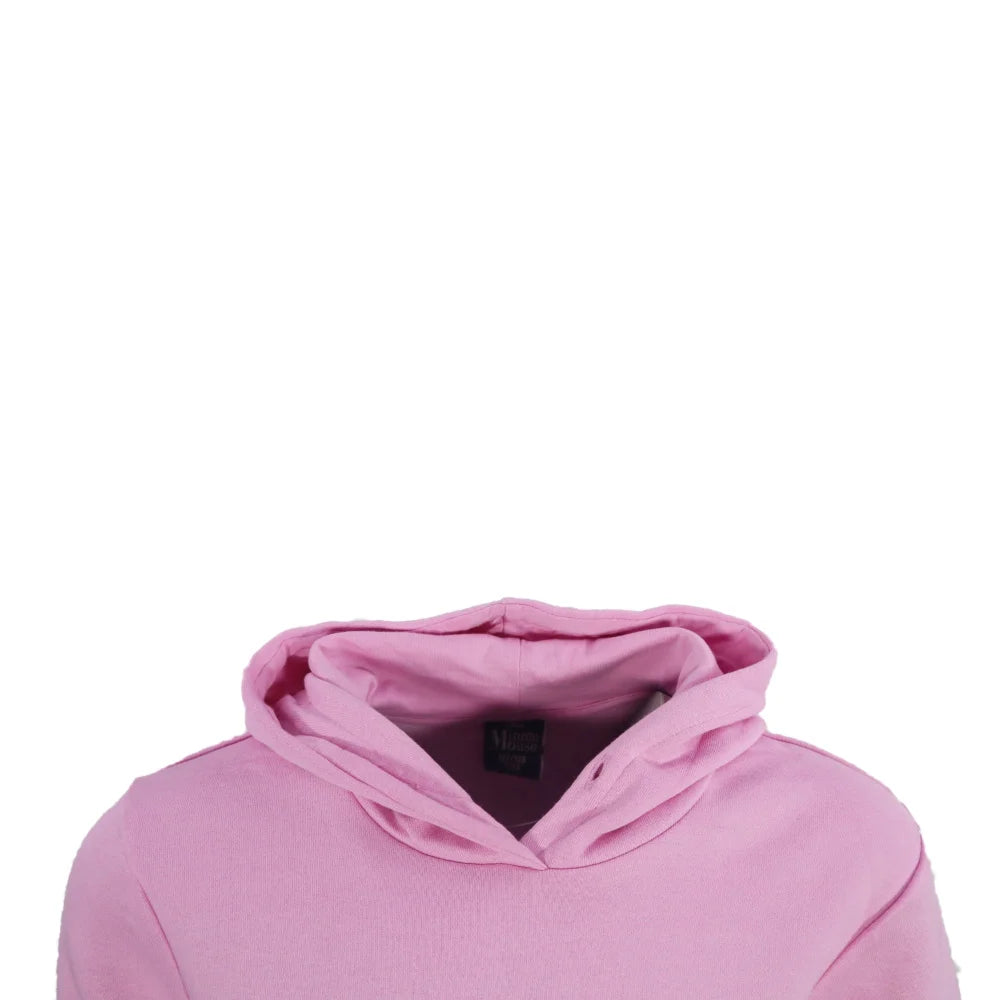 Disney Minnie Maus Mädchen Kinder Kapuzen Hoodie Pullover - WS-Trend.de Pulli Gr. 98-128