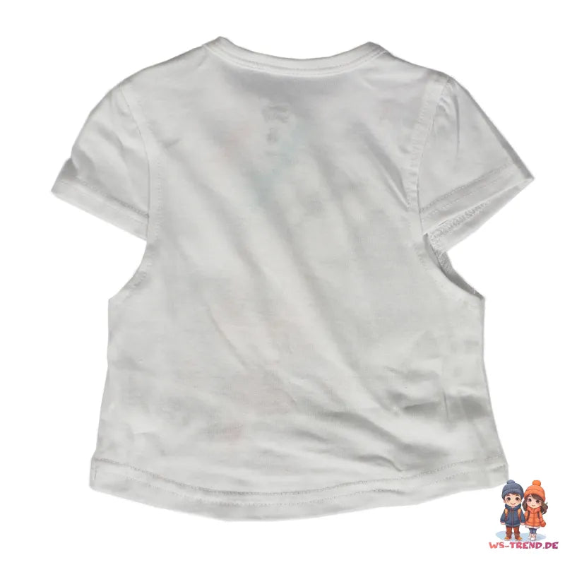 Disney Minnie Maus Baby Mädchen Set Shirt plus Hose - WS-Trend.de 2tlg. 62 bis 86 Baumwolle