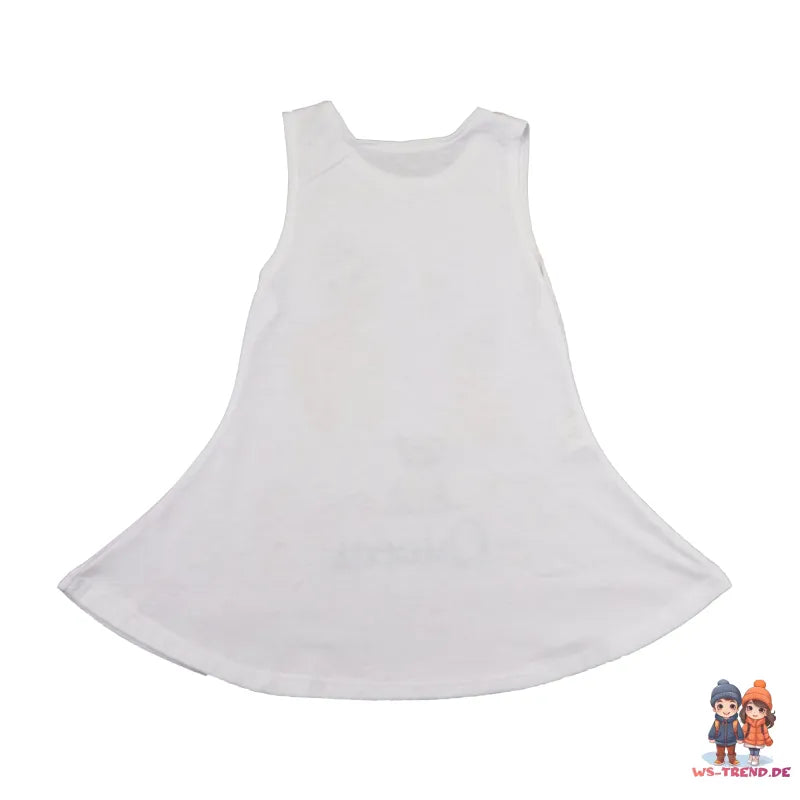 Mutter und Kind Kinder Mädchen Sommerkleid - WS-Trend.de Kleid Festtagskleid Partykleid 104 bis 152