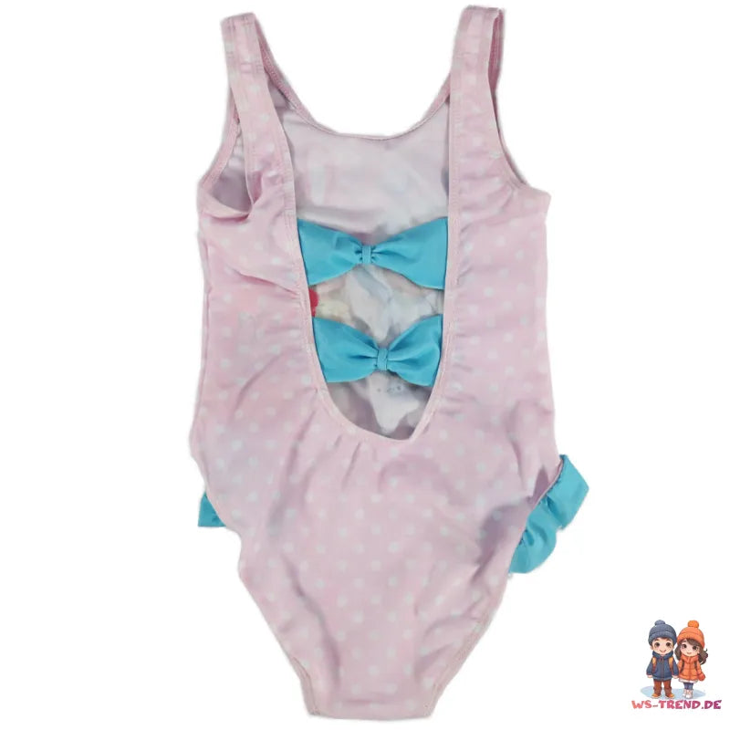 NA!NA!NA! Surprise Kinder Mädchen Badeanzug Bademode - WS-Trend.de Na!Na!nA! Gr. 92 bis 128