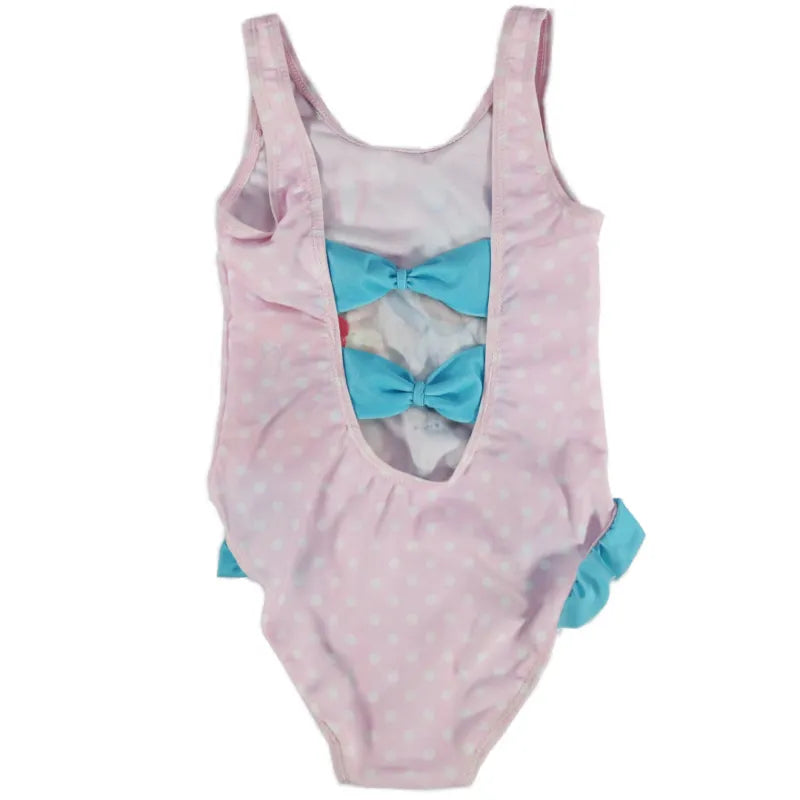 NA!NA!NA! Surprise Kinder Mädchen Badeanzug Bademode - WS-Trend.de Na!Na!nA! Gr. 92 bis 128