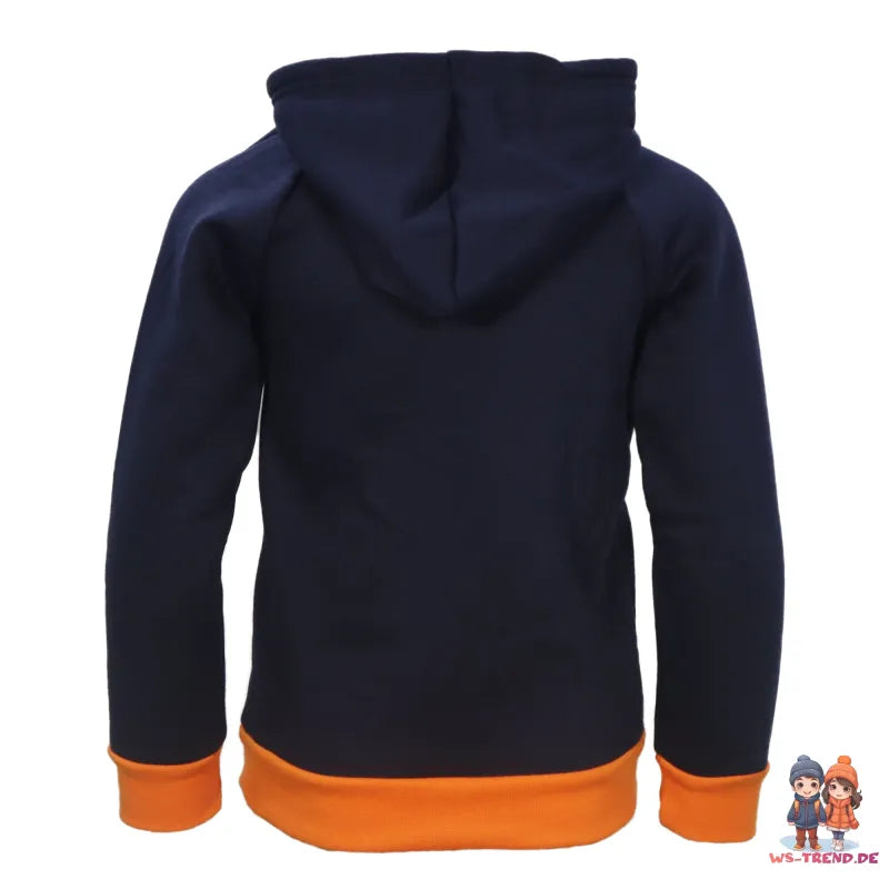 Anime Naruto Shippuden Kinder Hoodie Kapuzenpullover Pulli Pullover - WS-Trend.de 98-140
