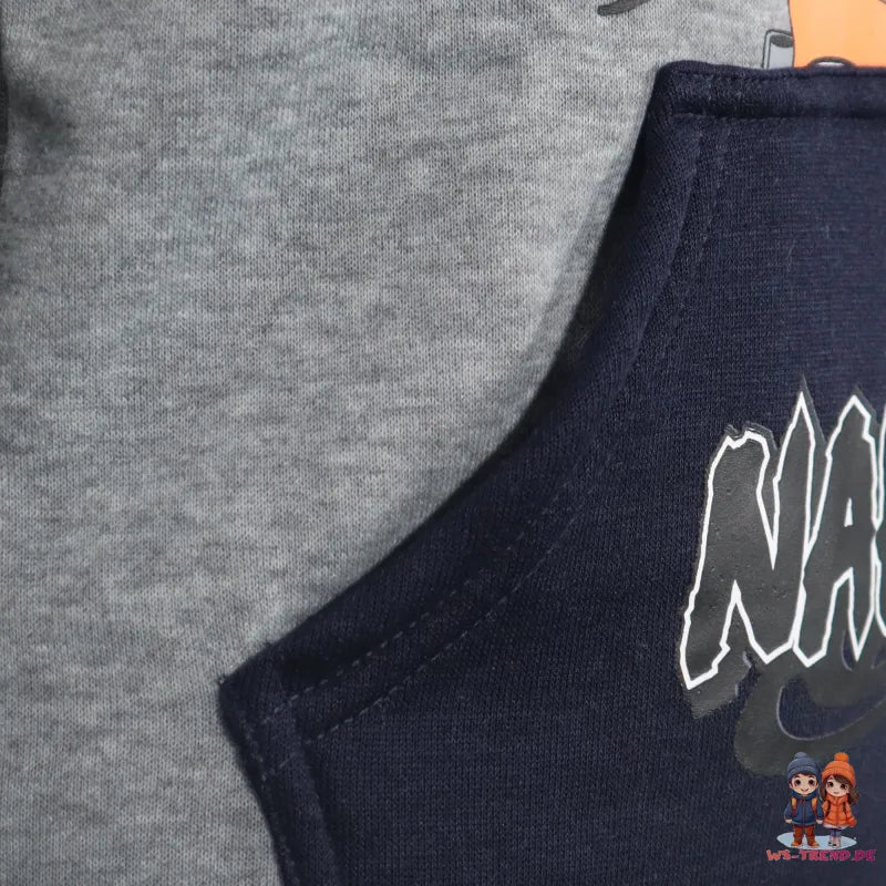 Anime Naruto Shippuden Kinder Hoodie Kapuzenpullover Pulli Pullover - WS-Trend.de 98-140
