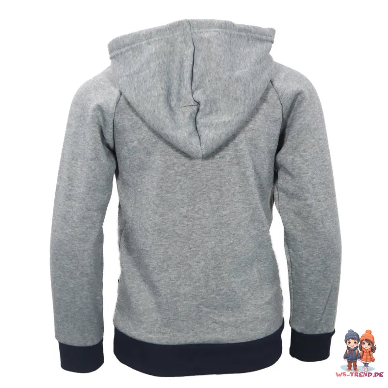 Anime Naruto Shippuden Kinder Hoodie Kapuzenpullover Pulli Pullover - WS-Trend.de 98-140