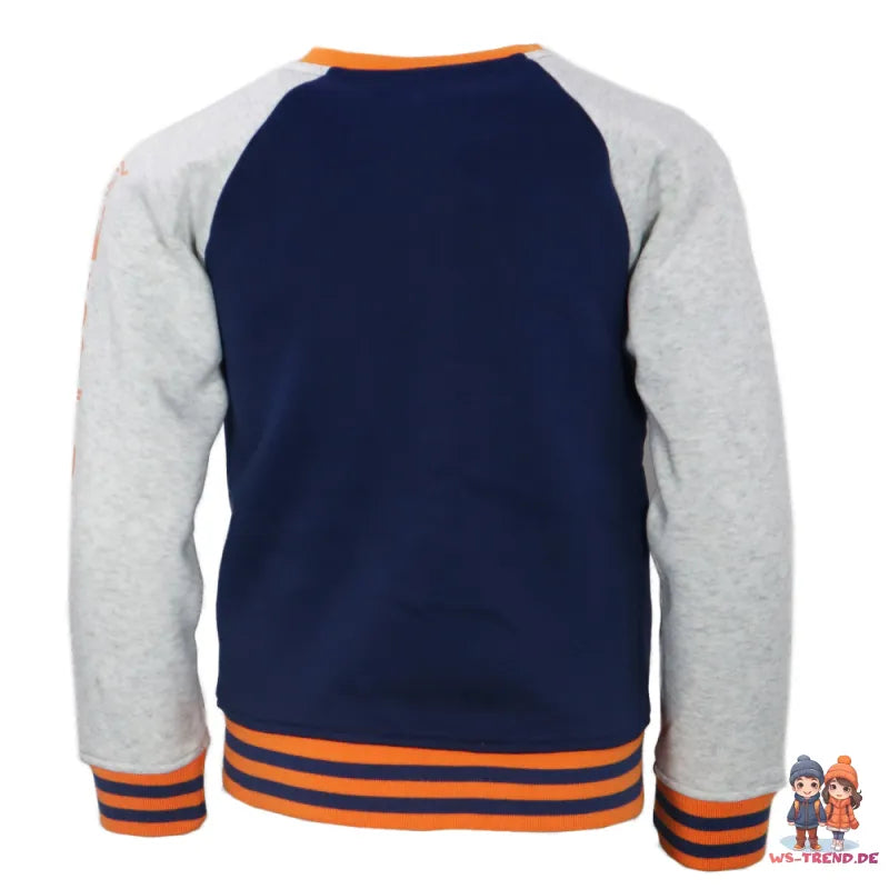 Naruto Shippuden Baseball Jogginganzug Sporthose Hose Sweater Jacke - WS-Trend.de