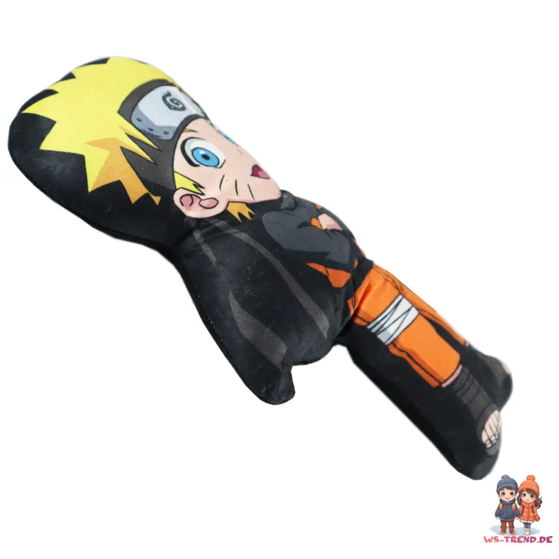 Anime Naruto Shipudden mini Kissen Dekokissen 3D Cushion 30x20x5 cm - WS-Trend.de