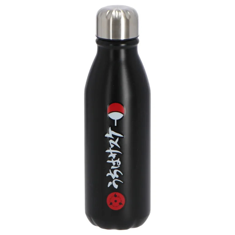 Anime Naruto Shippuden Sport Aluminium Wasserflasche Trinkflasche Flasche 600 ml - WS-Trend.de