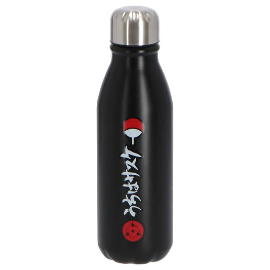 Anime Naruto Shippuden Sport Aluminium Wasserflasche Trinkflasche Flasche 600 ml - WS-Trend.de