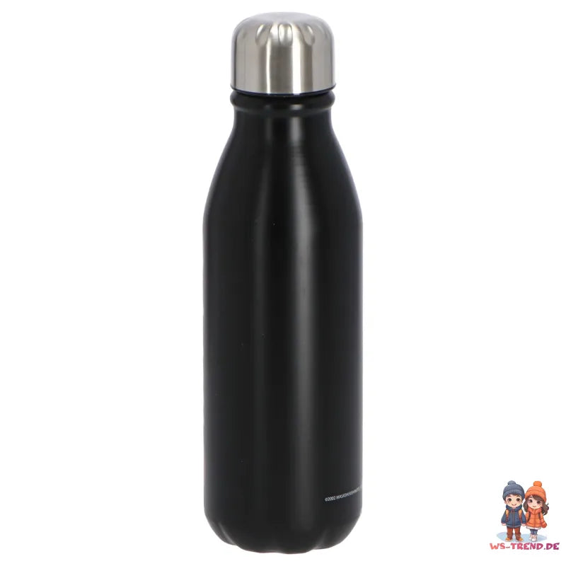 Anime Naruto Shippuden Sport Aluminium Wasserflasche Trinkflasche Flasche 600 ml - WS-Trend.de