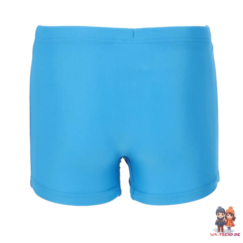 Anime Naruto Shippuden Kinder Badehose Badeshorts - WS-Trend.de Shorts Jungen Gr 116-152