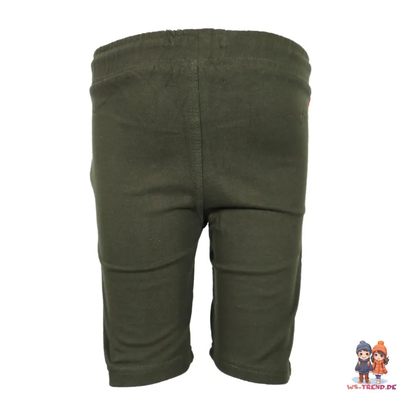 NASA Space Center Jungen Shorts Bermudas - WS-Trend.de Gr. 104 bis 164 Baumwolle