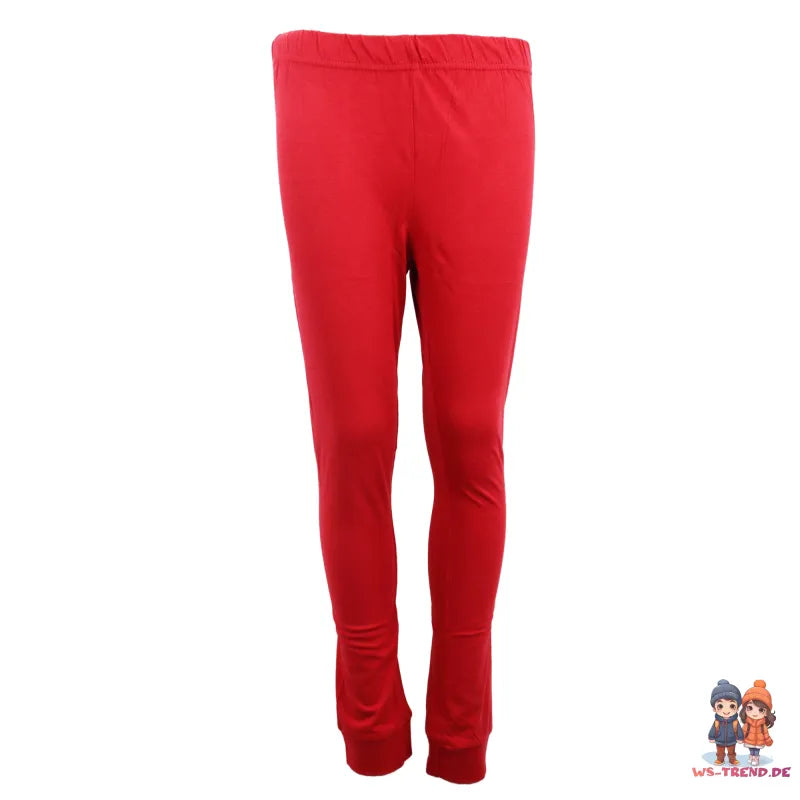 NASA Space Center Jugend Jungen Schlafanzug langarm Pyjama - WS-Trend.de kurzarm 134 bis 164